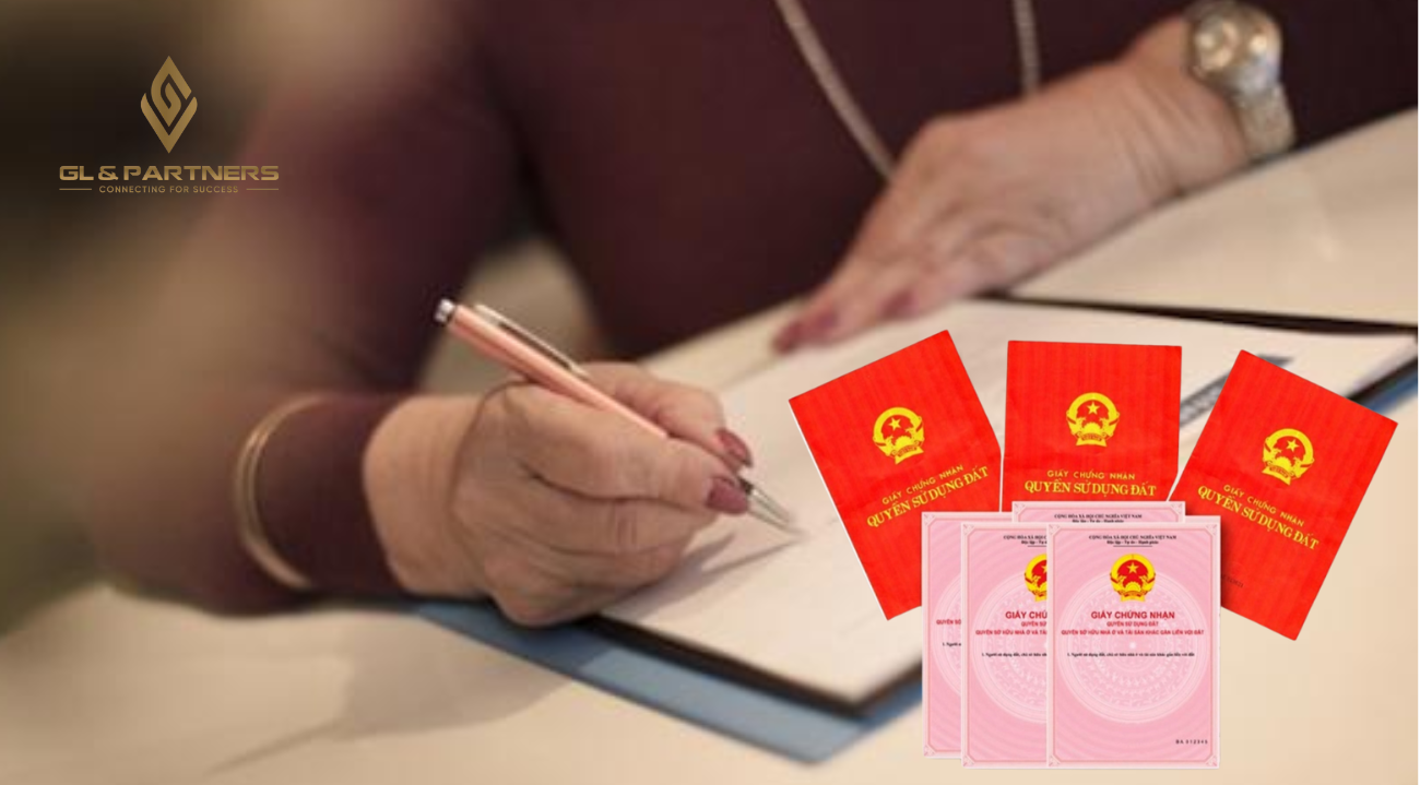 Nhà đất chưa có Sổ đỏ có được lập di chúc không.png